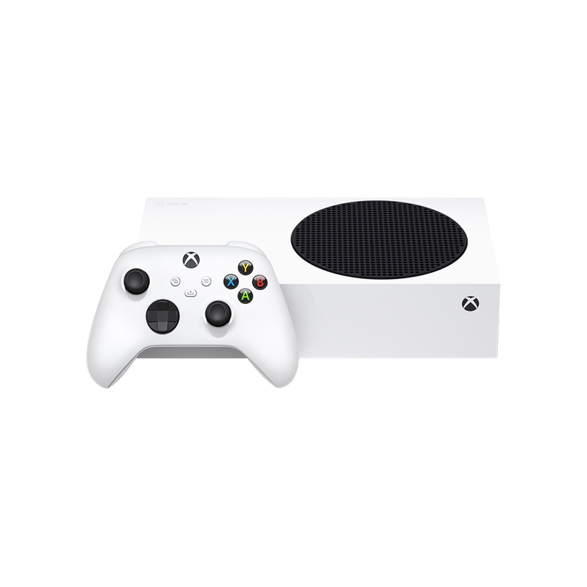 Xbox Series S 512GB Console (Photo: 2)